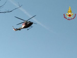 Allarme a Pisa: è sparito un bimbo di 5 anni. Si cerca al lago di Roffia