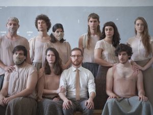 Biennale di Venezia, torna il Festival Internazionale del Teatro diretto da Antonio Latella