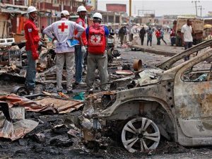 Boko Haram, nuovo attacco in Ciad: 18 morti, 3mila sfollati, 10 donne rapite