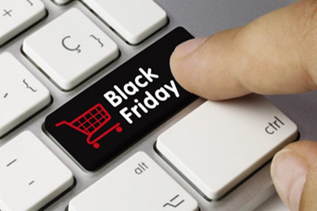 Black Friday: la guida alle migliori offerte del giorno