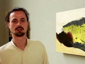 Giallo a Palermo, artista inglese trovato in una pozza di sangue: nessuna ipotesi esclusa