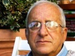 Mazara del Vallo: disperso in mare da ieri lo scienziato Dino Levi