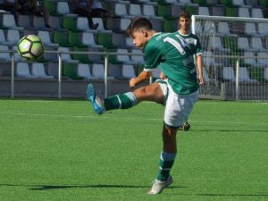 Fabio Soto, 17 anni (Twitter).
