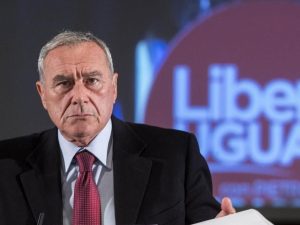 Grasso risponde al Pd: “Mi opporrò al decreto ingiuntivo, scaricano colpe pessima gestione”