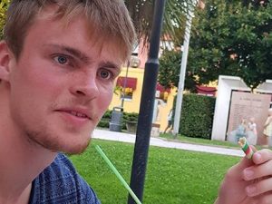 Verona, è morto il 17enne scomparso dopo una festa: il corpo trovato vicino Gardaland