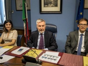 Chi è Lorenzo Guerini, il nuovo presidente del Copasir