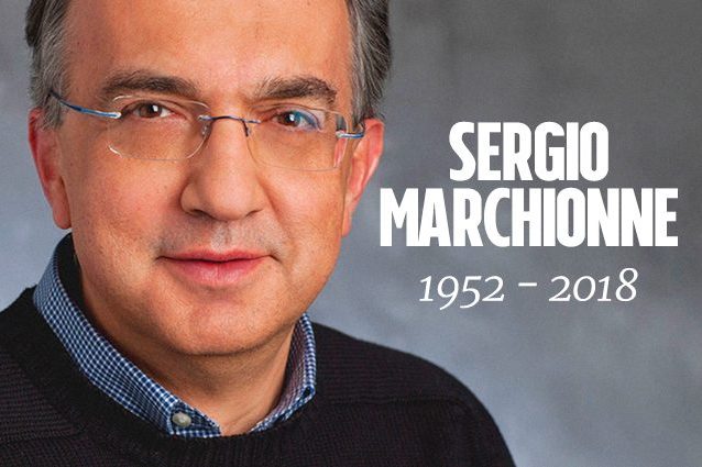 marchionne