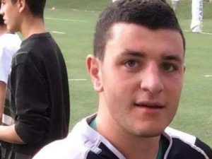 Genova, incidente con la moto: Matteo muore a 27 anni