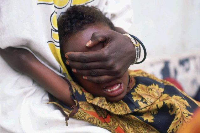 Oltre 200 milione di donne hanno subito una mutilazione genitale