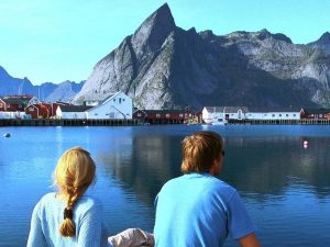 Meteo, temperature record in Scandinavia: in Svezia 34 gradi, 80 incendi e morti per il caldo