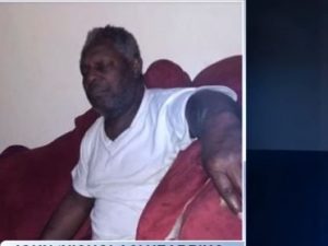 Aggredito e picchiato a morte in casa: ritrovato senza vita da uno dei suoi 43 figli