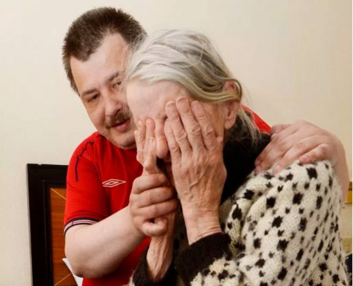 Come Muore Un Malato Di Demenza Senile