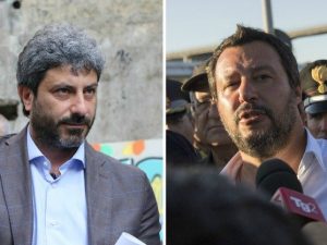 Strage migranti, Roberto Fico: “Una società sana salva vite umane, noi abbiamo fallito”