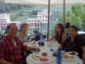Crollo Ponte Morandi. Tra le vittime anche tre amici cileni: andavano in vacanza insieme