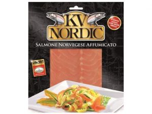 Rischio listeria su salmone affumicati: ritirato un lotto dal commercio
