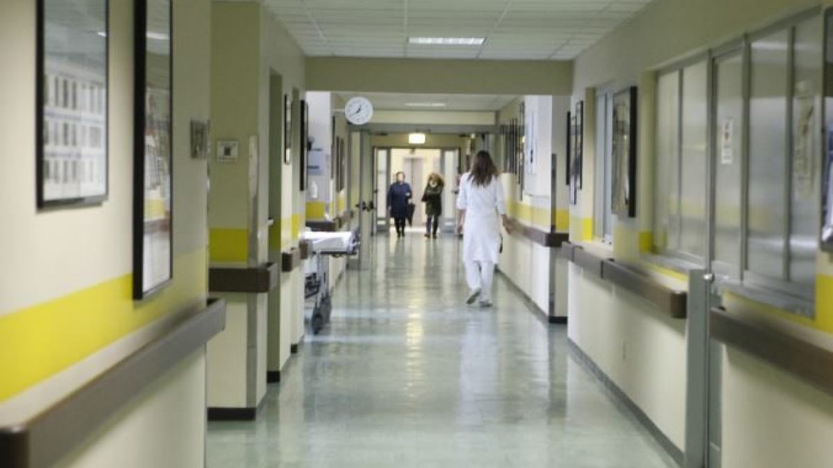 Immagine di repertorio