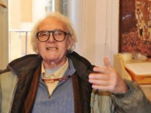 È morto Vincino, storica firma del fumetto e della satira