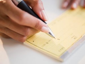 "Essere pieno di buffi": cosa vuol dire?