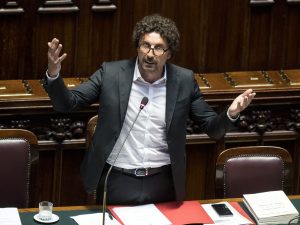 La retromarcia di Toninelli: “Il Terzo Valico si farà, annullarlo costerebbe oltre 1 miliardo”