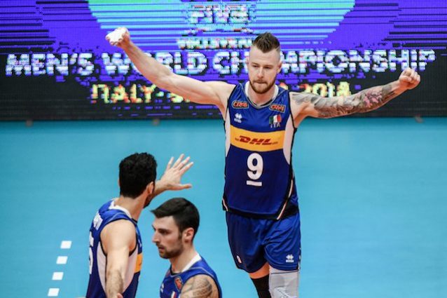 Volley, le sei qualificate alla Final Six