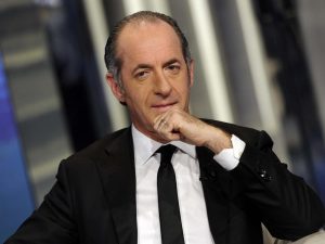 Olimpiadi 2026, il piano B di Zaia a Fanpage.it: “Candidatura Cortina-Milano, governo metta i soldi”
