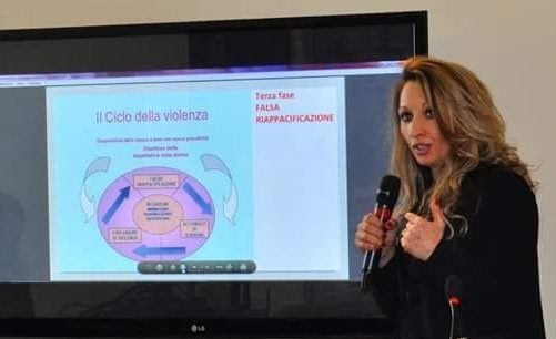 Luisa D’Aniello
