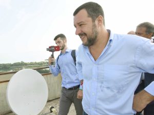 Truffa rimborsi Lega, 49 milioni di euro verranno prelevati a rate per sessant’anni