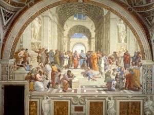 Storia dell’arte a scuola: dalla Gelmini alla Buona Scuola tutte le riforme che l’hanno cancellata