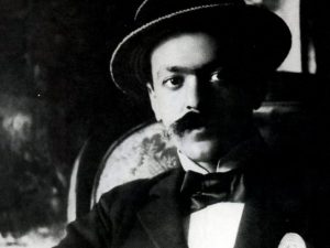 90 anni fa moriva Italo Svevo.