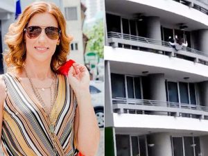 Vuole farsi un selfie, cade dal 27esimo piano e muore: Sandra era insegnante e aveva due figli