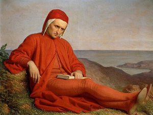 Scoperta lettera di Dante Alighieri dall’esilio: “Fu il ghostwriter del signore di Verona”