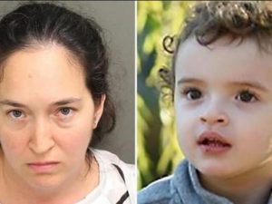 Bambino di 3 anni rapito dalla madre ritrovato a 2mila chilometri di distanza