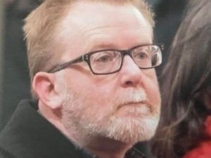 Imprenditore scomparso e ritrovato in Scozia, il giallo continua: “Ha perso la memoria”