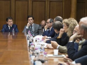 Come cambia il reddito di cittadinanza