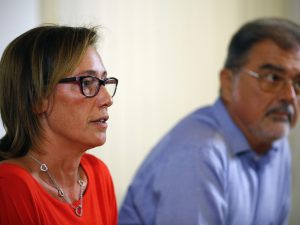Ilaria Cucchi attacca il generale Nistri: “Vuole colpire i carabinieri che hanno parlato”