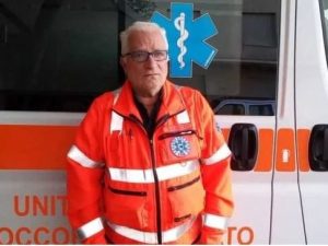 Il medico che ha soccorso la 17enne e accusato l’ospedale di San Marino.