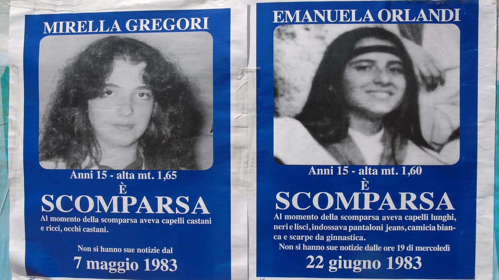 22 anni di età risalente a 30 anni