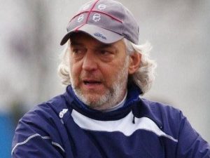 Alessandro "Lillo" Battistin (Facebook).