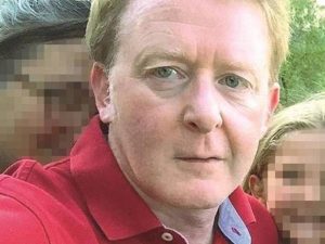 Scomparso da un mese, ritrovato a Edimburgo l’imprenditore Salvatore Mannino: ma è ancora mistero