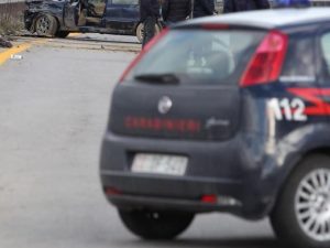 Immagine di repertorio