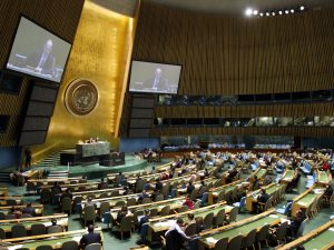 Concorso pubblico all’ONU: profili richiesti e modalità di recruiting