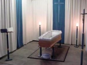 Sassari: tutto pronto per i funerali ma la donna data per morta in ospedale è ancora viva