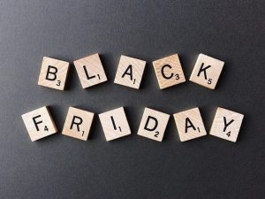 Black Friday: cos’è, quand’è, come funziona e offerte migliori