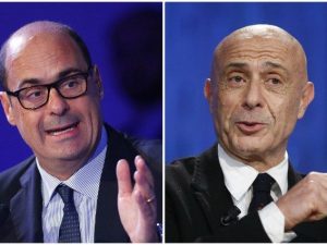 Sondaggi politici, chi vincerebbe le primarie del Pd