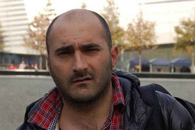 Riccardo Saccotelli, il maresciallo dei carabinieri sopravvissuto all’attentato a Nassiriya