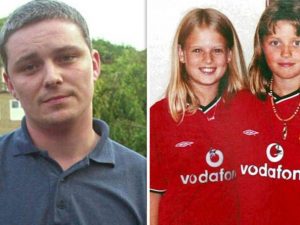 L’assassino delle bambine cambierà sesso: “Trasferitemi in un carcere per sole donne”