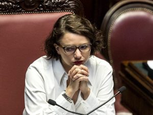 Maria Edera Spadoni (M5s): “Per la famiglia abbiamo fatto più di tutte le manovre del passato”