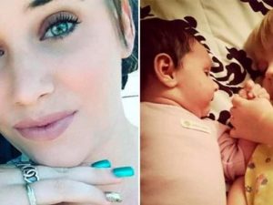Lascia per 18 ore le figlie in auto: morte entrambe, la mamma condannata a 40 anni