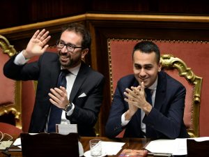 Il Ddl “Spazzacorrotti” è legge: la Camera approva in via definitiva con 304 voti
