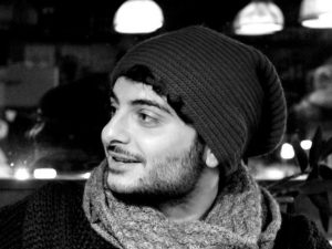 Avevamo la stessa età, facevamo lo stesso lavoro. Antonio Megalizzi potevo essere io